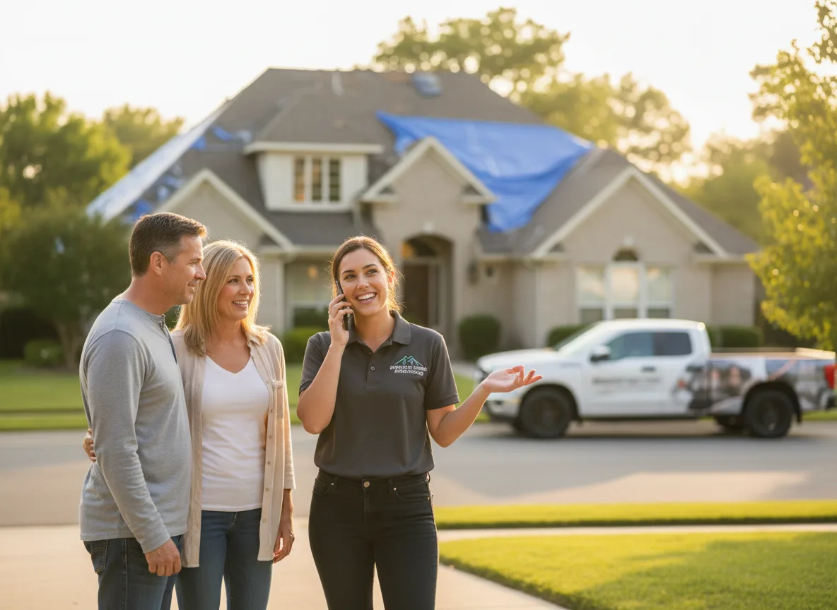 Emergency Roof Repair Hagerstown, IN FAQs